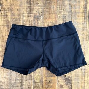 Ododos short spandex shorts - 2XL